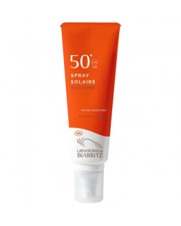 Laboratoires Biarritz - Sun Spray SPF 50+ | Miraherba Natural Cosmetics