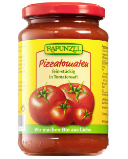 Rapunzel - Pizza Tomatoes - 330