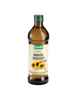 byodo - oil is Exquisitely made - 500ml