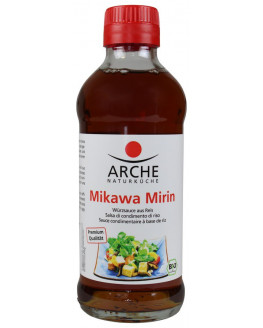 L'Arche de Mikawa, Mirin - 250ml