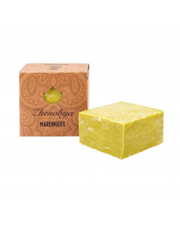 Zhenobya - Mardin soap with wild pistachio oil - 150g