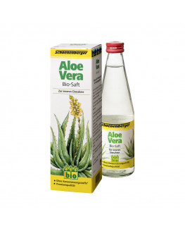 Schoenenberger de Aloe Vera Bio-Jugo de 330ml