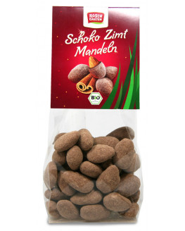 Roseto - Cannella-Cioccolato Mandorle - 100 g