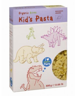 Alb-Natur - Kid's Pasta Dinos - 300g