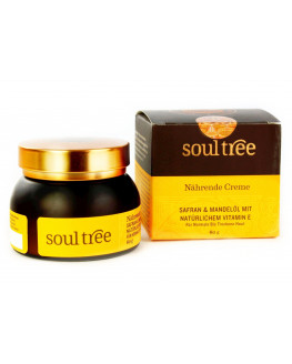 soultree - Nutriente Crema - 60g