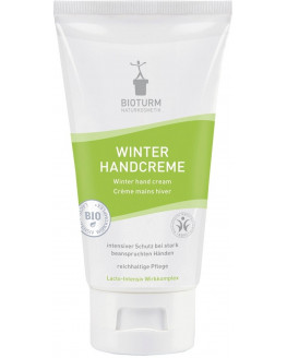 Bioturm Winter hand cream No. 53 - 75ml