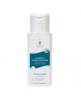 Bioturm Shampoo anti-dandruff No. 16 | Miraherba Happy, Healthy, Human