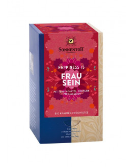 Infusion 30 sachets Pause Toujours 35g