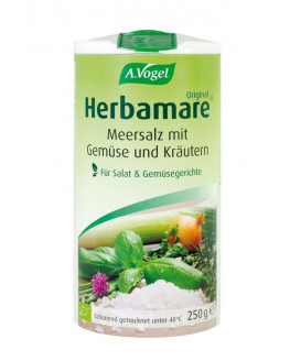 A.Vogel - Herbamare Bio Kräutersalz | Miraherba Bio Lebensmittel