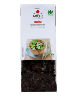 Arche - Dulse  Algen - 40g | Miraherba Makrobiotische Lebensmittel