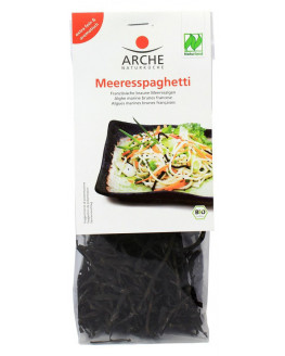 Ark - Sea Spaghetti Algae | Miraherba Macro Biotic Food