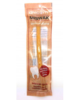 Unicorn - Miswak Dental Care Stick | Miraherba Natural Cosmetics