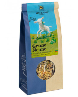 Sonnentor - Green Nine organic tea loose - 60g