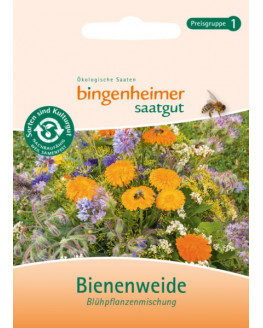 Bingenheimer De Semillas Bienenweide | Miraherba Bio Jardín