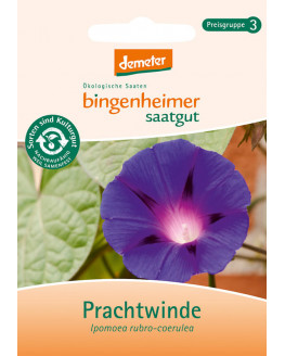 Bingenheimer Saatgut - Magnificent Winds | Miraherba organic garden