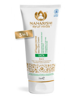 Maharishi Ayurveda - Crème de soin Vata - 75 ml