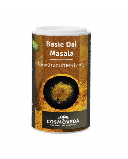 Cosmoveda - BIO Basic Dal Masala - 25g Masala for Dal dishes
