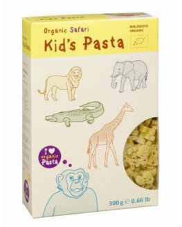 Alb-Gold Kids-Pasta Safari - 300g