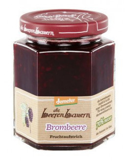 the berry farmer - BlackBerry fruit spread 200 g