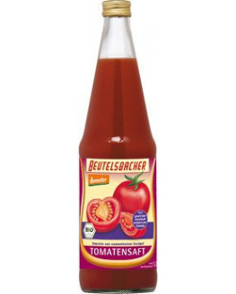 BEUTELSBACHER - jus de Tomate le pur jus - 0,7 l