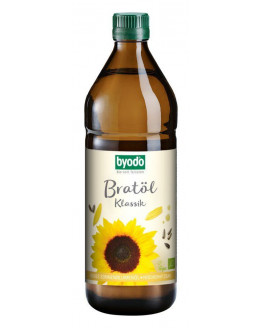 byodo - Classic frying oil - 750ml | Miraherba organic food
