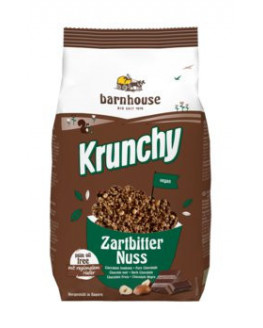 Barnhouse - Noix de Chocolat Krunchy - 375 g