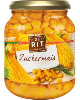 De Rit - Zuckermais - 340 g