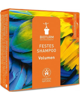 Bioturm - Festa Shampoo Volume - 100g | Miraherba Cosmetici
