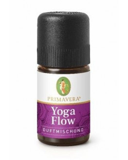 Primavera fragrance mix yoga flow - 5ml