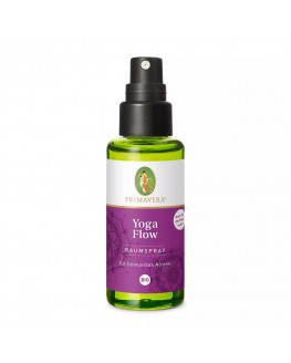 Primavera - organic yoga Mat spray - 30ml