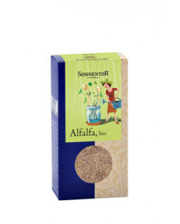 Sonnentor - Alfalfa bio - 120 g