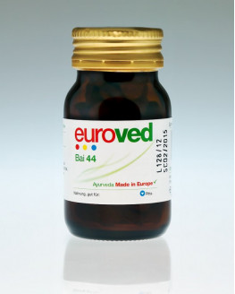 euroved - Bai 44 Kaishore Guggulu - 100 Tabletten | Miraherba Ayurveda