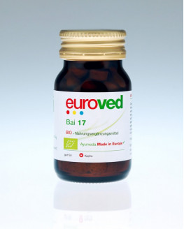 euroved - Bai 17 Bio Trikatu - 100 tablets | Miraherba Ayurveda