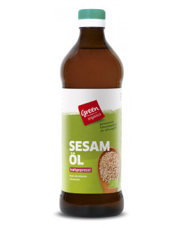 Green - Sesame Oil - 500ml