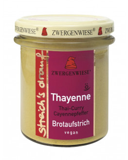 Zwergenwiese - Thayenne pintarlo en | Alimentos Orgánicos Miraherba