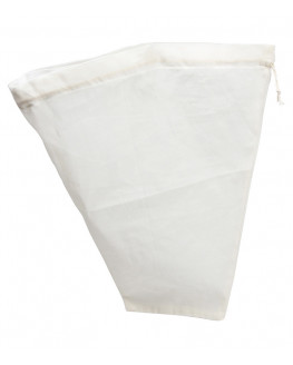 ah table - vegetable milk filter bag - 1 piece