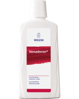 Weleda - Venadoron - 200ml | Cosmetici naturali Miraherba