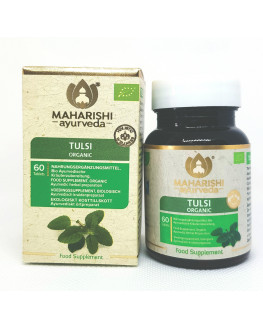 Maharishi - Bio Tulsi Tabletten - 30g