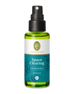 Primavera - Space Clearing room spray bio - 50ml | Miraherba fragrance