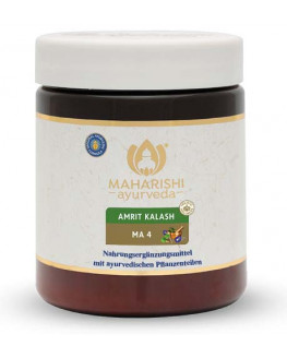 Maharishi - Amrit Kalash herbal puree MA 4 - 600g