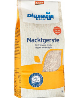 Spielberger - naked barley - 1kg | Miraherba natural food