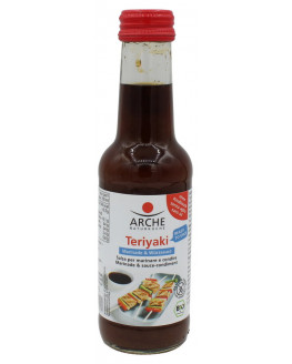 Arche - Bio Teriyaki - 155ml | Miraherba Bio-Lebensmittel