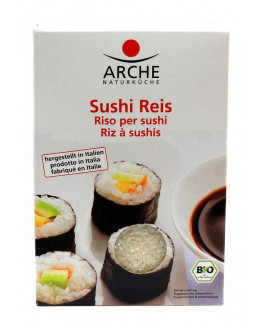 Arche - Sushi Reis - 500g | Miraherba Bio-Lebensmittel