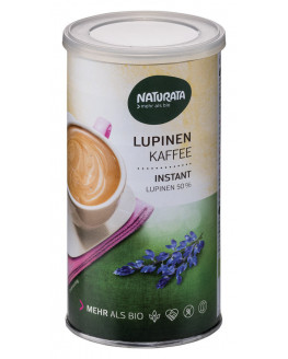 Naturata - Café lupin instantané - 100g