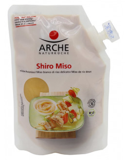 Ark - Shiro Miso - 300g | Macrobiotiques Miraherba