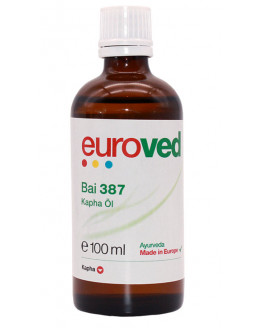 euroved - Bai 385 Vata Oil - 100ml | Miraherba Ayurveda
